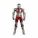 threezero Ultraman (Anime Edition) 1: 6 Scale Action Figure, Multicolor