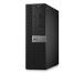 Dell OptiPlex 7070 Desktop Computer - Intel Core i7-9700T - 8GB RAM - 128GB SSD - Micro PC