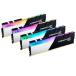 G.SKILL Trident Z Neo 64 Go (4X 16 Go) DDR4 3600 MHz CL18