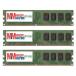 MemoryMasters 6GB (3 x 2GB) DDR2 DIMM (240 PIN) AM2 800Mhz PC2 6400 / PC2 6300 for ECS GF8200A (V1.0) 6 GB