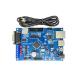 Taidacent промышленность управление разработка панель STM32F407VET6 учеба панель 485 двойной CANi-sa сеть IoT STM32i-sa сеть панель 