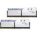 G.SKILL 64GB (2 x 32GB) Trident Z Royal Series DDR4 PC4-21300 2666 MHz 288-Pin Desktop Memory Model F4-2666C18D-64GTRS