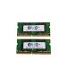 CMS 32GB (2X16GB) DDR4 21300 2666MHZ Non ECC SODIMM Memory Ram Upgrade Compatible with HP/Compaq(R) Pavilion Gaming Notebook 15-dk0xxx, 15t-dk0xxx, Pa