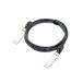 AddOn Cisco Meraki MA-CBL-100G-3M сменный TAA основа 100GBase-CU QSFP28 Direct прикреплять кабель ( passive twin Max 3m)