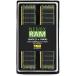 NEMIX RAM 256GB (2X128GB) DDR4 2400MHZ PC4-19200 8Rx4 1.2V 288ԥ ECC LRDIMM 㸺С꡼å