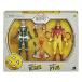 X-Men Marvel Legends: Pyro and Rogue 6 Inch Action Figure 2-Pack