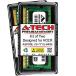 A-Tech 16GB (2 x 8GB) RAM for ACER Aspire V3-771G-6485 | DDR3 1600MHz SODIMM PC3-12800 204-Pin Non-ECC Memory Upgrade Kit