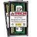 A-Tech 16GB (2 x 8GB) RAM for QNAP NAS Server TS-863U-4G | DDR3 1600MHz SODIMM PC3-12800 204-Pin Non-ECC Memory Upgrade Kit