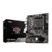 MSI A520M-A PRO ( гнездо AM4/A520/DDR4/S-ATA 600/Micro ATX).