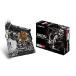 BIOSTAR AMD E1-6010 CPU установка on панель mini-ITX материнская плата [ A68N-2100K ]