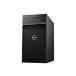 Dell Precision 3000 3640 Workstation - Core i7 i7-10700K - 32GB RAM - 512GB SSD - Tower, Black (7N13J)