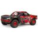ARRMA RC�ȥ�å� 1/7 Mojave 6S V2 4WD BLX �ǥ����ȥȥ�å� Spektrum Firma (�����������)����å�/�֥�å���ARA7604V2T2
