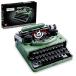 �쥴 LEGO Ideas Typewriter 21327 Building Set for Adults, Collectible Retro Display Model, Creative Hobbies Unique Gift Idea