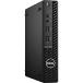 Dell OptiPlex 3000 3080 Desktop Computer - Intel Core i5 10th Gen i5-10500T Hexa-core (6 Core) 2.30 GHz - 16 GB RAM DDR4 SDRAM - 256 GB NVMe M.2 PCI E