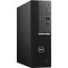 Dell OptiPlex 5000 5090 Desktop Computer - Intel Core i7 10th Gen i7-10700 Octa-core (8 Core) 2.90 GHz - 16 GB RAM DDR4 SDRAM - 1 TB HDD - Small Form