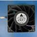 Original FFB1212SHE DC12V 2.25A 3-wire large air volume exhaust fan