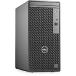 Dell OptiPlex 3000 3090 Desktop Computer - Intel Core i5 10th Gen i5-10505 Hexa-core (6 Core) 3.20 GHz - 8 GB RAM DDR4 SDRAM - 256 GB M.2 PCI Express