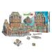 Wrebbit3D Le Ch?teau Frontenac 3D Puzzle for Teens and Adults | 865 Real Jigsaw Puzzle Pieces | Not Just an Ordinary Model Kit for Adults for Man and