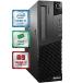  Lenovo Lenovo ThinkCentre M93 Small Desktop Computer, Intel i5 3.8GHz, 16GB RAM, 500GB SSD, 3TB HDD, WiFi, Bluetooth, Windows 10 Pro