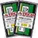 A-Tech 16GB (2 x 8GB) RAM for ASUS ROG Zephyrus Duo 16 GX650RM-ES94 | DDR5 4800MHz SO-DIMM PC5-38400 262-Pin Non-ECC Memory Upgrade Kit