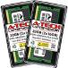 A-Tech 32GB (2 x 16GB) RAM Dell G15 Gaming (5521) | DDR5 4800MHz SO-DIMM PC5-38400 262ԥ ECC åץ졼ɥå