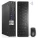  Dell Dell Optiplex 7040 Micro Computer, Intel i5-6500T, 16GB RAM, Windows 10 Pro, WIFI 6E, Dual 4K Monitor Support, Ready to Use