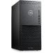DELL XPS 8940 Desktop PC, Intel Core i5-11400, GTX 1650 Super, 16GB PCIe RAM, 1TB SSD, DVD, HDMI, Killer Wi-Fi 6, Windows 11 Home, Black