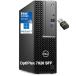 Dell OptiPlex 7020 SFF Business Desktop Computer, 14th Gen Intel 14-Core i5-14500 (Beat i7-13700), 16GB DDR5 RAM, 512GB PCIe SSD, WiFi Adapter, RJ-45,