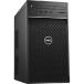Dell Precision 3630 Tower Workstation Business Desktop, Intel Quad-Core Xeon E-2124G up to 4.5GHz, 64GB DDR4 RAM, 2TB PCIe SSD, DVDRW, NVI-Dia Quadro