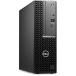 Dell OptiPlex 7000 7020 Desktop Computer - Intel Core i5 14th Gen i5-14500 - 16 GB - 256 GB SSD - Small Form Factor - Black