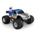 JConcepts Inc. 2020 Ford Raptor Body BF Power Logo MT корпус JCO0423BFP машина / грузовик корпус wing & переводная картинка 