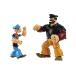 BOSS FIGHT STUDIO LLC Popeye Classics: Popeye vs Bluto PX 1:12 ե奢 2ѥå