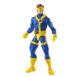 Marvel Legends Animated X-Men 6 Inch Action Figure | Cyclops