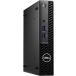  Dell Dell OptiPlex 3000 MFF Micro Desktop Computer - 12th Gen Intel Core i9-12900K 16-Core 5.20 GHz CPU, 8GB DDR4 RAM, 2TB SSD + 2TB HDD, Intel UHD Gr