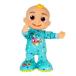 CoComelon Dancing JJ Feature Doll - Learn to Dance with Lights, Sounds, Songs, Freeze Dance, and More Move Groove 14�� Toys for Babies, Toddlers, Pres