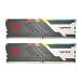 Patriot Viper Venom RGB DDR5 64GB (2 x 32GB) 5600MHz UDIMM Desktop Gaming Memory KIT - PVVR564G560C40K