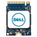Dell SSD 1TB ���饹35 M.2 2230 NVMe PCIe 4.0 Gen 4x4 ����åɥ��ơ��ȥɥ饤�� SNP223G43/1TB AC280179