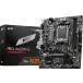 MSI PRO A620M-E ProSeries материнская плата (AMD AM5,DDR5,PCIe 4.0,SATA 6Gb/s,M.2,USB 3.2 Gen 1,Gbps LAN,DVI/HDMI,mATX)