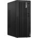  Lenovo Lenovo ThinkCentre M80t Gen 3 Desktop Computer, Intel Core i7-12700 2.1GHz, 16GB RAM, 512GB SSD, Windows 11 Pro, Black