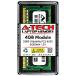 A-Tech 4GB RAM for ASUS A53E, A53U, A54C, N43Jf, N43JM, N43JQ, N53Jf, N53Jg, N53Jq, N71JQ-XT1, N82Jq, Slate Ep121 Netbook | DDR3 1066MHz PC3-8500 SODI
