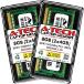 A-Tech 8GB Kit (2x4GB) RAM for HP Pavilion 15-p011tx, 15-p055tx, 15-p204la, 23-b021a, 23-p017c, 23-p110d, dv4-5113tx, dv6-7134nr, dv7-7010us | DDR3 16