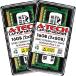 A-Tech 16GB Kit (2x8GB) RAM for HP ENVY 15-k019nr, 15-k050la, 17-j020ss, 23-D129, 4-1030us, 4-1035Tx, 4-1043cl, 4T-1100, 4T-1200, dv6-7215nr | DDR3 13