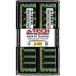 A-Tech 64GB å (2x32GB) RAM Intel Xeon E5-2620V4 E5-2630V4 E5-4655V4 E7-4830V3 E7-8890V3 E7-8891V3 E7-8893V4 | DDR4 26 66MHz PC4 -21300 ECC LRDI