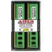 A-Tech 8GB Kit (2x4GB) RAM for Gateway DX4860-UR28, SX2110-EW29, SX2110G-UW24, SX2380-UR308, SX2855-UB10P, SX2855-UR21P, Sx2860-Ci5-2400 | DDR3 1600MH