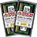 A-Tech 32GB Kit (2x16GB) RAM for HP 14s-dq1006nl, 15-dc0xxx, 15-dk0011tx, 15-dk0040nl, 15t-dk0xxx, 17-cb0xxx, 27-r177d, 600 G5 AIO, G4 22 PC AIO | DDR