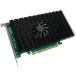 HighPoint Rocket 1504 4 порт PCIe 4.0 x16 M.2 NVMe HBA интеллектуальный переключатель набор микросхем (Broadcom PEX88048) - Driver отсутствует поддержка Windows/Linu