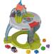 Thomas �� Friends Toddler Toy My First Train Table with Track, Cargo Stacking �� Fine Motor Activities for Kids Ages 18+ Months