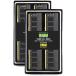NEMIX RAM 32GB (4X8GB) DDR4 2933MHZ PC4-23400 ECC UDIMM åȡ