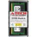 A-Tech (ƥå) 32GB RAM HP Envy 16 16-h1047nr 16t-h1000 Ρȥѥ | DDR5 5600MHz PC5-44800 SODIMM 2Rx8 1.1V 262ԥ ΥECC SO-DIMM 