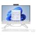 HP AIO-24-CB0010 All-in-One Desktop 2023 New ~ 23.8
